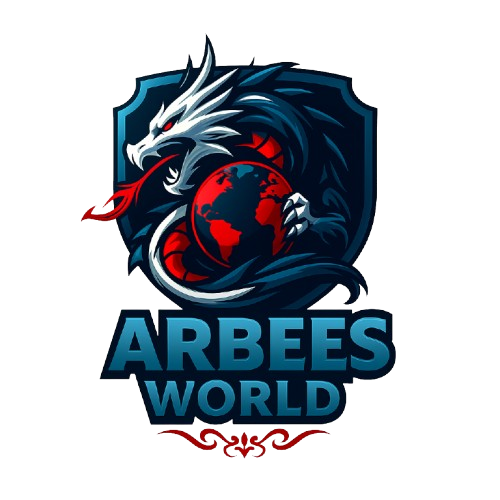 Arbees World Logo